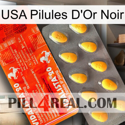 Usa Black Gold Pills new01